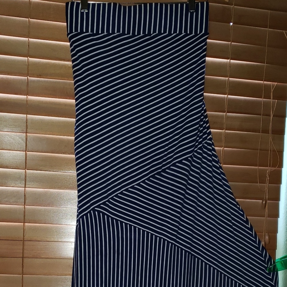 Maxi Skirt